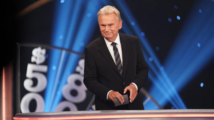 ‘Wheel of Fortune’ fans rage after host Pat Sajak ‘robbed’ contestant of $100K prize
