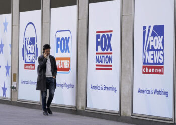 Fox’s settlement with Dominion unlikely to cost it 7.5M