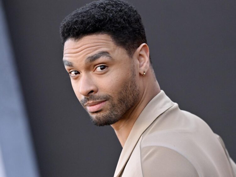 Regé-Jean Page says he regrets making the same mistake as Robert Downey Jr. in ‘Iron Man’ by agreeing to wear armor for ‘Dungeons & Dragons’: ‘You’re hot all day’