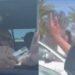 Coachella road rage victim confronts aggressive drivers