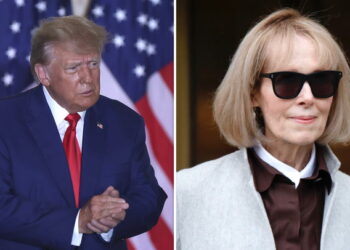 Takeaways from E. Jean Carroll's rape lawsuit trial against Donald Trump