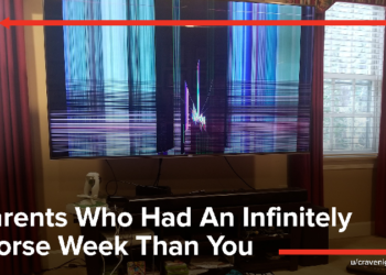 18 Parents Who Were Brutally Honest About Raising Kids — Like, Their Stories Are Pretty Eye-Opening