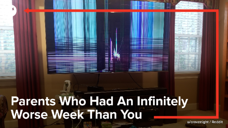 18 Parents Who Were Brutally Honest About Raising Kids — Like, Their Stories Are Pretty Eye-Opening