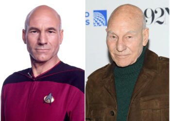 ‘You cannot revive an iconic show’