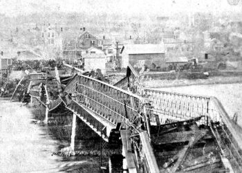 150 years later, Dixon bridge tragedy among nation’s worst