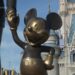 Disney sues DeSantis over park takeover
