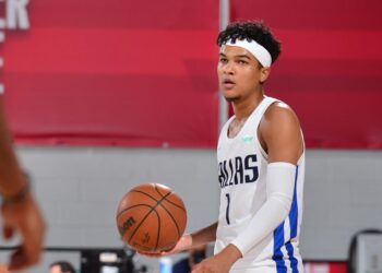 22-year-old NBA player retires, saying anxiety from playing basketball led to ‘the darkest times’ of his life