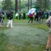 Here is what Augusta National did to the area at No. 17 where three trees fell during Masters