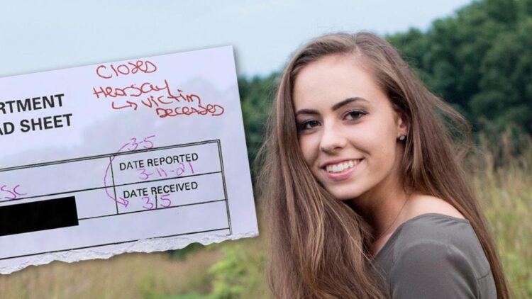 After alleged rape by Michigan athlete, a woman’s death and a mom’s search for answers