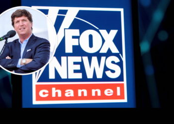 Why Fox News fired Tucker Carlson, the most-watched cable news host