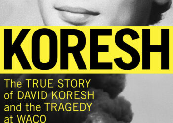 ‘Koresh’ drills down on dark chapter in US history