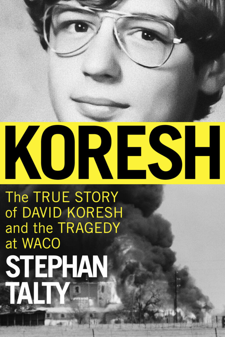 ‘Koresh’ drills down on dark chapter in US history