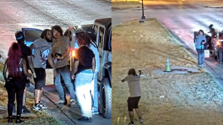 Murder charge dropped against man indicted for road rage killing of Dallas community leader Jin Shin