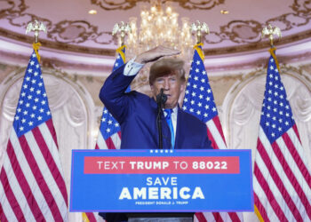 Trump faces setbacks in other probes as NY case proceeds