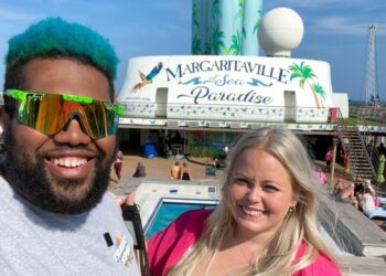 A couple’s disappointing trip on a Margaritaville cruise went viral on TikTok, prompting users to dub the ship the ‘Spirit Airlines’ of the sea