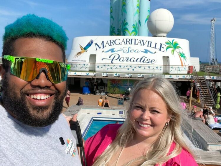 A couple’s disappointing trip on a Margaritaville cruise went viral on TikTok, prompting users to dub the ship the ‘Spirit Airlines’ of the sea