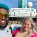 A couple’s disappointing trip on a Margaritaville cruise went viral on TikTok, prompting users to dub the ship the ‘Spirit Airlines’ of the sea