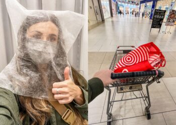 I’m an American who went shopping at a mall in Japan. Here are 13 things that surprised me.