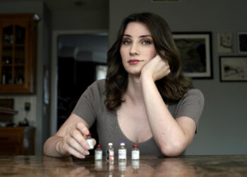 DIY trans care evades barriers in Missouri, other states