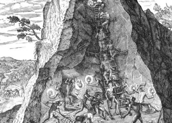 Raw materials, or sacred beings? Lithium extraction puts two worldviews into tension