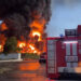Russians call for “neutralisation of Odesa” after fire in Sevastopol
