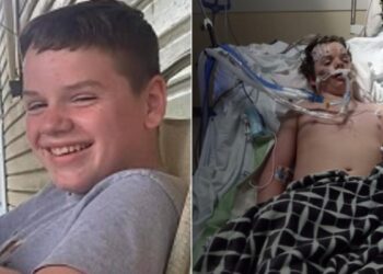 Ohio boy, 13, overdoses on Benadryl in deadly TikTok challenge: family