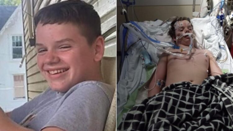 Ohio boy, 13, overdoses on Benadryl in deadly TikTok challenge: family