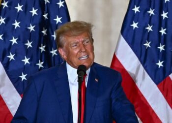 Donald Trump launches personal attack on judge despite warning in court