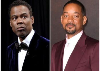 Will Smith promised fans he and Chris Rock would ‘be friends again’ after the Oscars slap. A psychologist cautioned against making ‘seasonal people a lifetime commitment.’