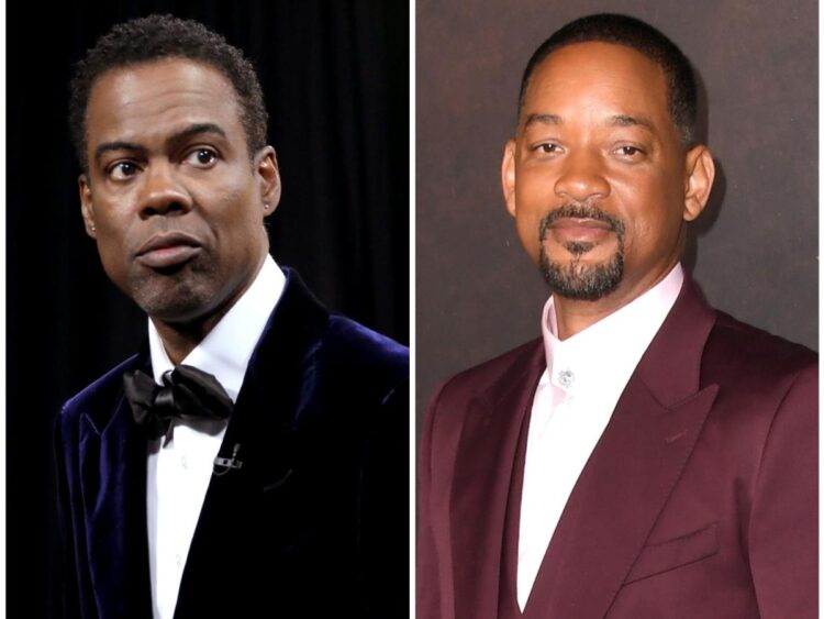 Will Smith promised fans he and Chris Rock would ‘be friends again’ after the Oscars slap. A psychologist cautioned against making ‘seasonal people a lifetime commitment.’