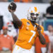 Tennessee QB Joe Milton ready to lead high-powered offense