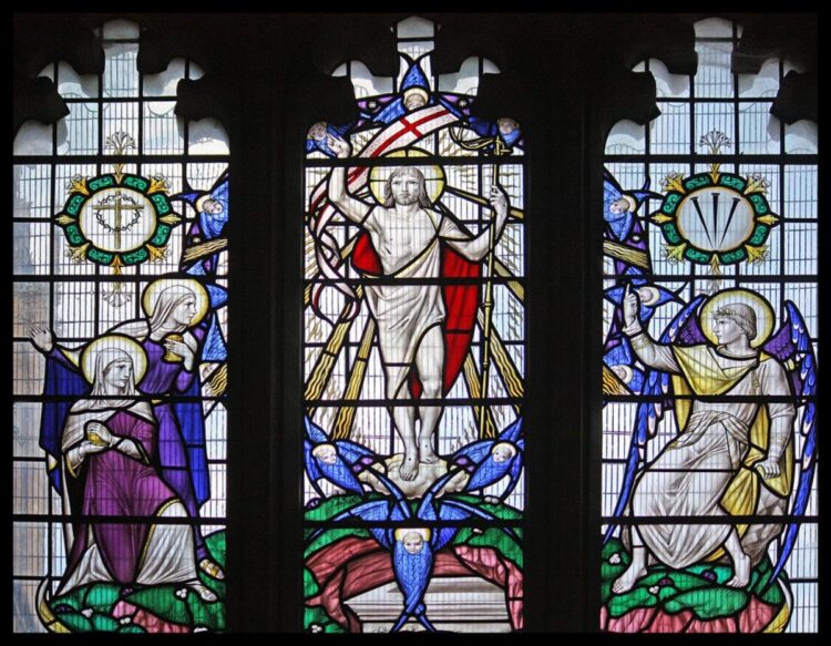 Why Easter is called Easter, and other little-known facts about the holiday