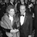 Ginnie Newhart, wife of comedy legend Bob Newhart, dies