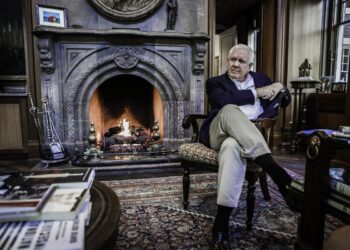 Clarence Thomas’s Billionaire Friend Did Have Business Before the Supreme Court