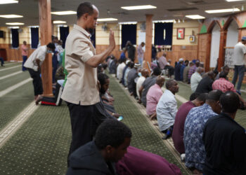 Minneapolis OKs dawn Muslim prayer call, 1st for big US city