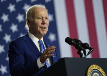 Biden to expand migrant access to health plans: US officials