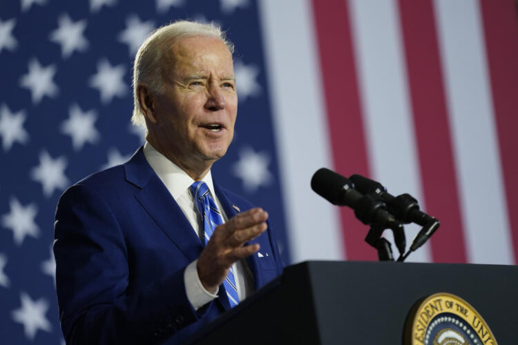 Biden to expand migrant access to health plans: US officials