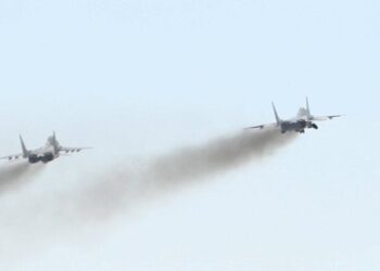 Russia believed to have sabotaged Slovak MiG-29s provided to Ukraine