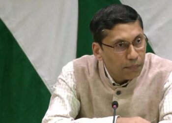 Sudan conflict | India in touch with both warring sides in Sudan, focusing on safety of Indians: MEA