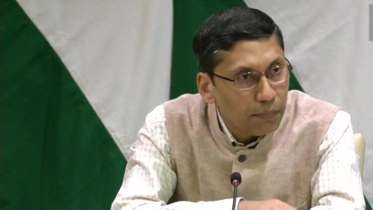 Sudan conflict | India in touch with both warring sides in Sudan, focusing on safety of Indians: MEA