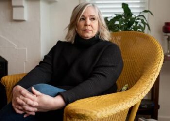 A California journalist documents the far-right takeover of her town: ‘We’re a test case’