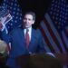 DeSantis touts wins over 'woke' left in Michigan