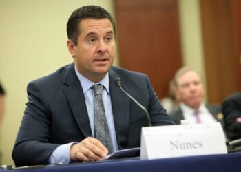 Judge tosses Devin Nunes’ libel suit, ruling it ‘objectively true’ his family farm used undocumented migrants
