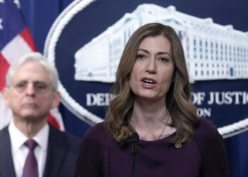 Takeaways of AP report on watchdog probe into DEA hiring