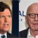 Report Suggests Tucker Carlson Was Fired Over Prayer Talk: ‘Freaks Rupert Out’