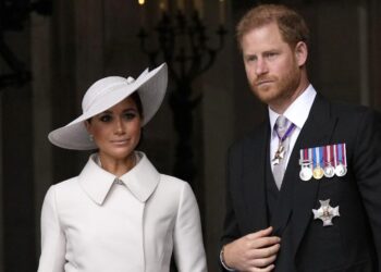 Prince Harry to attend Coronation