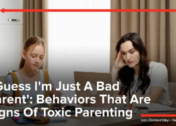 22 Parents Who Enforced Household Rules That Were Either Super Strict, Extremely Bizarre, Or Downright Scary — Like, Practically Out-Of-A-Horror-Movie Scary