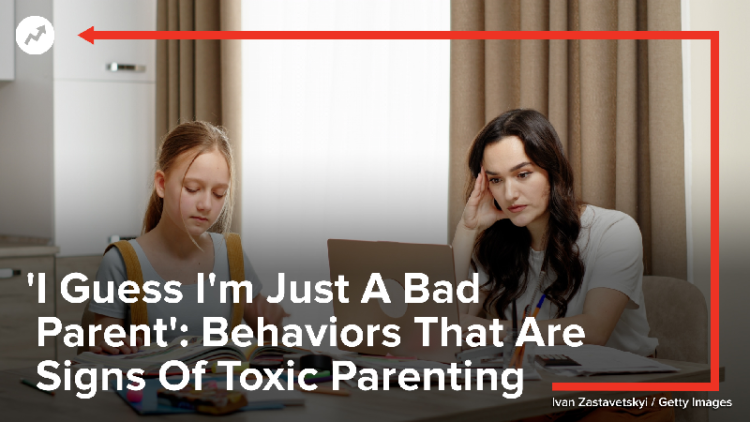 22 Parents Who Enforced Household Rules That Were Either Super Strict, Extremely Bizarre, Or Downright Scary — Like, Practically Out-Of-A-Horror-Movie Scary