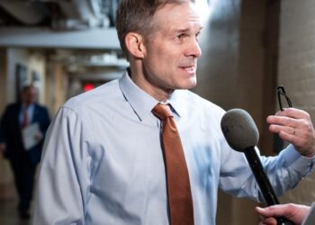 GOP Seeks To Shield Trump From All Future State Prosecutions