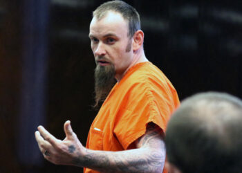 No charges in police killing of pallbearer at dad’s funeral